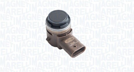 Датчик для системи парктронік MAGNETI MARELLI 021016056010