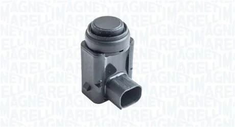 Датчик для системи парктронік MAGNETI MARELLI 021016064010