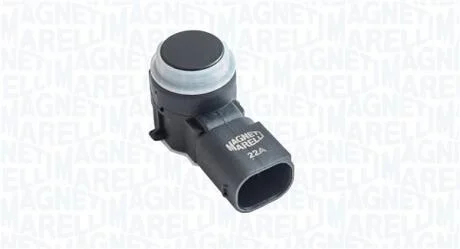 Датчик для системи парктронік MAGNETI MARELLI 021016072010