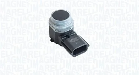 Датчик для системи парктронік MAGNETI MARELLI 021016080010