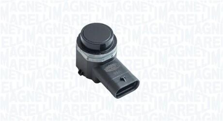 Датчик для системи парктронік MAGNETI MARELLI 021016085010