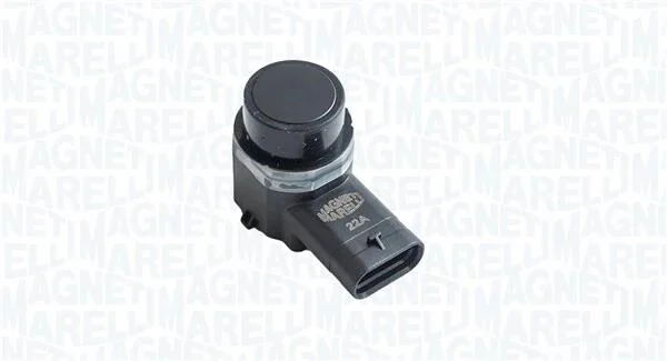 Датчик для системи парктронік MAGNETI MARELLI 021016088010 (фото 1)