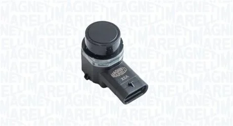 Датчик для системи парктронік MAGNETI MARELLI 021016088010