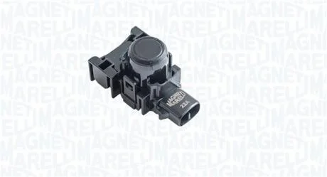 Датчик для системи парктронік MAGNETI MARELLI 021016089010