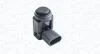 Датчик для системи парктронік MAGNETI MARELLI 021016098010 (фото 1)