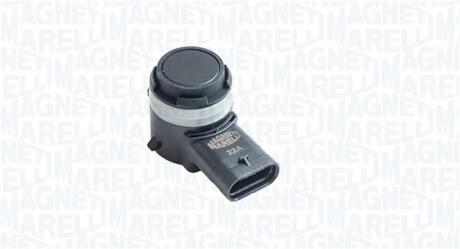 Датчик для системи парктронік MAGNETI MARELLI 021016108010