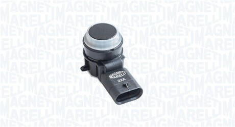 Датчик для системи парктронік MAGNETI MARELLI 021016112010