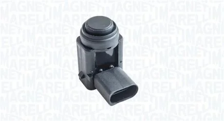 Датчик для системи парктронік MAGNETI MARELLI 021016117010