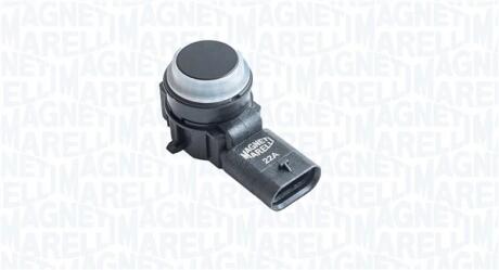 Датчик для системи парктронік MAGNETI MARELLI 021016120010