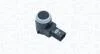Датчик для системи парктронік MAGNETI MARELLI 021016122010 (фото 1)