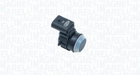 Датчик для системи парктронік MAGNETI MARELLI 021016124010
