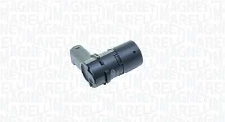 BMW Датчик паркування задній (парктронік) 7 (E65, E66, E67) MAGNETI MARELLI 021016130010