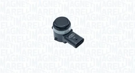 Датчик для системи парктронік MAGNETI MARELLI 021016131010