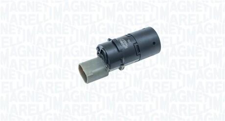 Датчик для системи парктронік MAGNETI MARELLI 021016132010