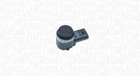 BMW Датчик паркування передній (парктронік) X3 (E83) AUDI Q7, TT (8J) VOLVO S80 II, XC60 I, XC70 II MAGNETI MARELLI 021016133010