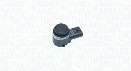 BMW Датчик паркування передній (парктронік) X3 (E83) AUDI Q7, TT (8J) VOLVO S80 II, XC60 I, XC70 II MAGNETI MARELLI 021016133010