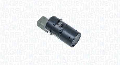 Датчик для системи парктронік MAGNETI MARELLI 021016134010