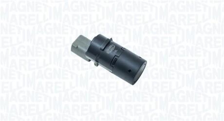Датчик для системи парктронік MAGNETI MARELLI 021016135010