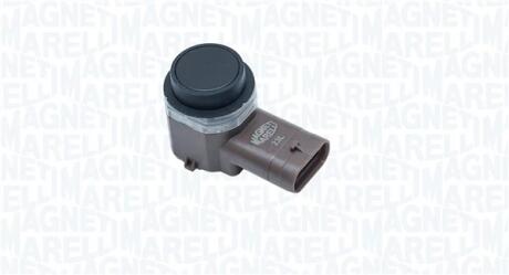 BMW Датчик паркування лів./прав. (парктронік) 5 (F07), X3 (F25), X5 (E70) MAGNETI MARELLI 021016136010