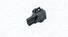 HONDA Датчик паркування задній (парктронік) ACCORD VIII, INSIGHT MAGNETI MARELLI 021016153010 (фото 1)