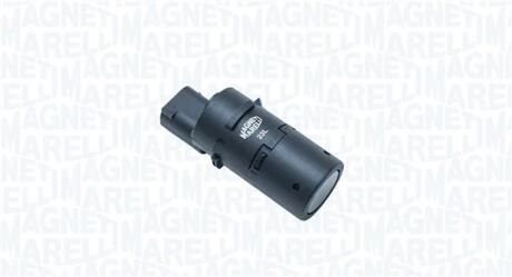 LAND ROVER Датчик паркування (парктронік) DISCOVERY III, FREELANDER I MAGNETI MARELLI 021016178010
