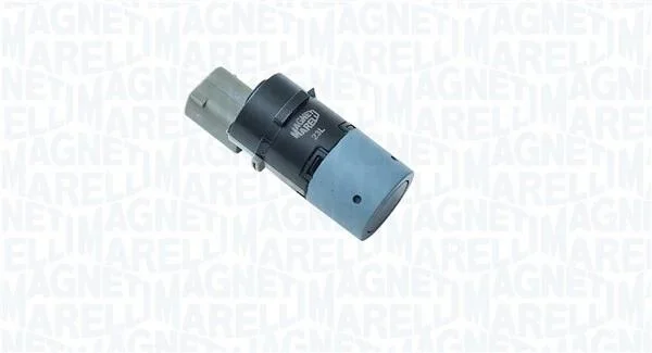 LAND ROVER Датчик паркування (парктронік) RANGE ROVER III, RANGE ROVER SPORT I MAGNETI MARELLI 021016180010 (фото 1)