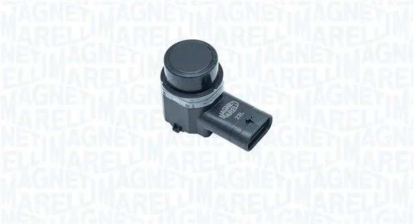 LAND ROVER Датчик паркування (парктронік) RANGE ROVER IV, RANGE ROVER SPORT II MAGNETI MARELLI 021016181010 (фото 1)