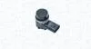 LAND ROVER Датчик паркування (парктронік) RANGE ROVER IV, RANGE ROVER SPORT II MAGNETI MARELLI 021016181010 (фото 1)