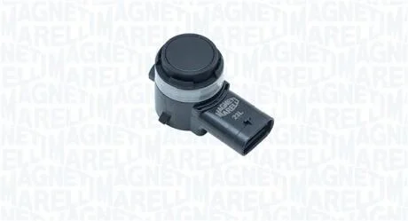 Датчик для системи парктронік MAGNETI MARELLI 021016184010