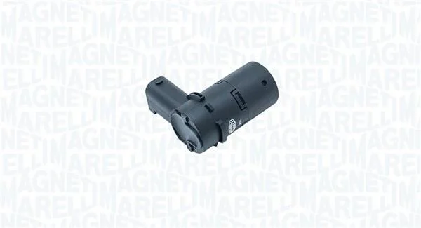 BMW Датчик паркування (парктронік) 5 (E39), 5 (E60), 5 (E61) MAGNETI MARELLI 021016189010 (фото 1)
