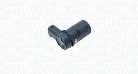 Датчик для системи парктронік MAGNETI MARELLI 021016189010