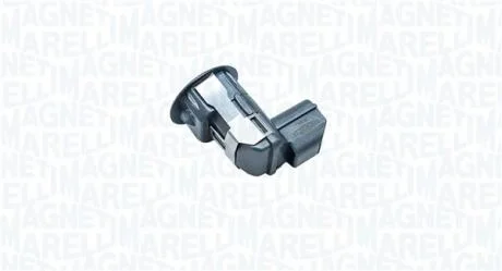 Датчик для системи парктронік MAGNETI MARELLI 021016190010