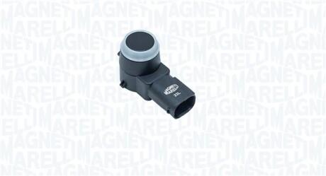 Датчик для системи парктронік MAGNETI MARELLI 021016194010