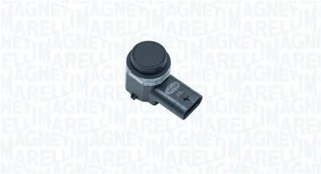 RENAULT Датчик паркування (парктронік) KANGOO 08-, LAGUNA III 07- MAGNETI MARELLI 021016200010