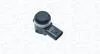 TESLA Датчик паркування (парктронік) MODEL 3 MAGNETI MARELLI 021016203010 (фото 1)