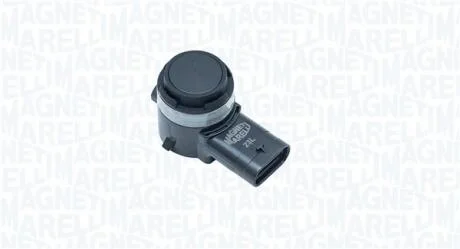 Датчик для системи парктронік MAGNETI MARELLI 021016203010