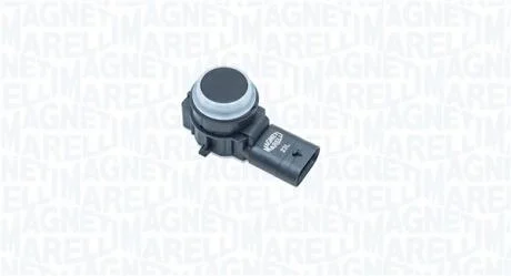 Датчик для системи парктронік MAGNETI MARELLI 021016205010