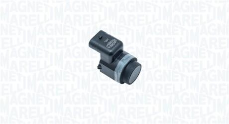 VOLVO Датчик паркування (парктронік) S80 II MAGNETI MARELLI 021016217010