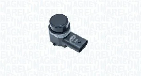 Датчик для системи парктронік MAGNETI MARELLI 021016218010