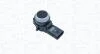 VW Датчик паркування (парктронік) TIGUAN 16-, SKODA MAGNETI MARELLI 021016222010 (фото 1)