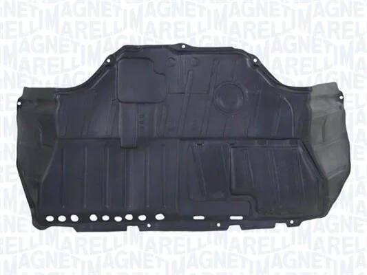 CITROEN Захист двигуна JUMPER I 94-, FIAT MAGNETI MARELLI 021316918190 (фото 1)