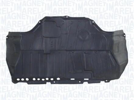 CITROEN Захист двигуна JUMPER I 94-, FIAT MAGNETI MARELLI 021316918190