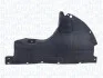 Кожух двигуна CITROEN JUMPER 2.2HDI 06- MAGNETI MARELLI 021316918240 (фото 1)