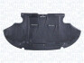 VW ізоляція моторного відсіку Passat, AUDI A4 1,9TDI -08 MAGNETI MARELLI 021316938020 (фото 1)