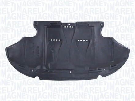 VW ізоляція моторного відсіку Passat, AUDI A4 1,9TDI -08 MAGNETI MARELLI 021316938020