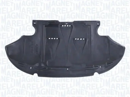 VW ізоляція моторного відсіку Passat, AUDI A4 1,9TDI -08 MAGNETI MARELLI 021316938020