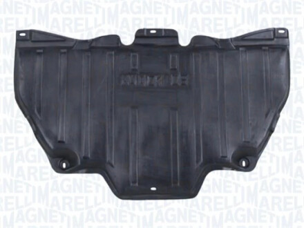 VW ізоляція моторного відсіку AUDI A4 -08 MAGNETI MARELLI 021316938080