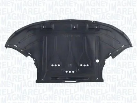 AUDI Захист двигуна A6 C6 2.7, 3.0, 3.2, 4.2 04- MAGNETI MARELLI 021316938100
