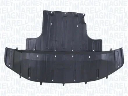 AUDI Захист двигуна Q7 3.0, 3.6, 4.2, 6.0 06- MAGNETI MARELLI 021316938150