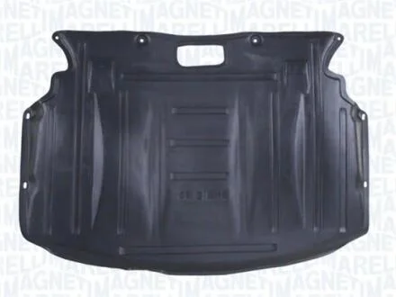 BMW Захист двигуна 5 (E60) MAGNETI MARELLI 021316938210